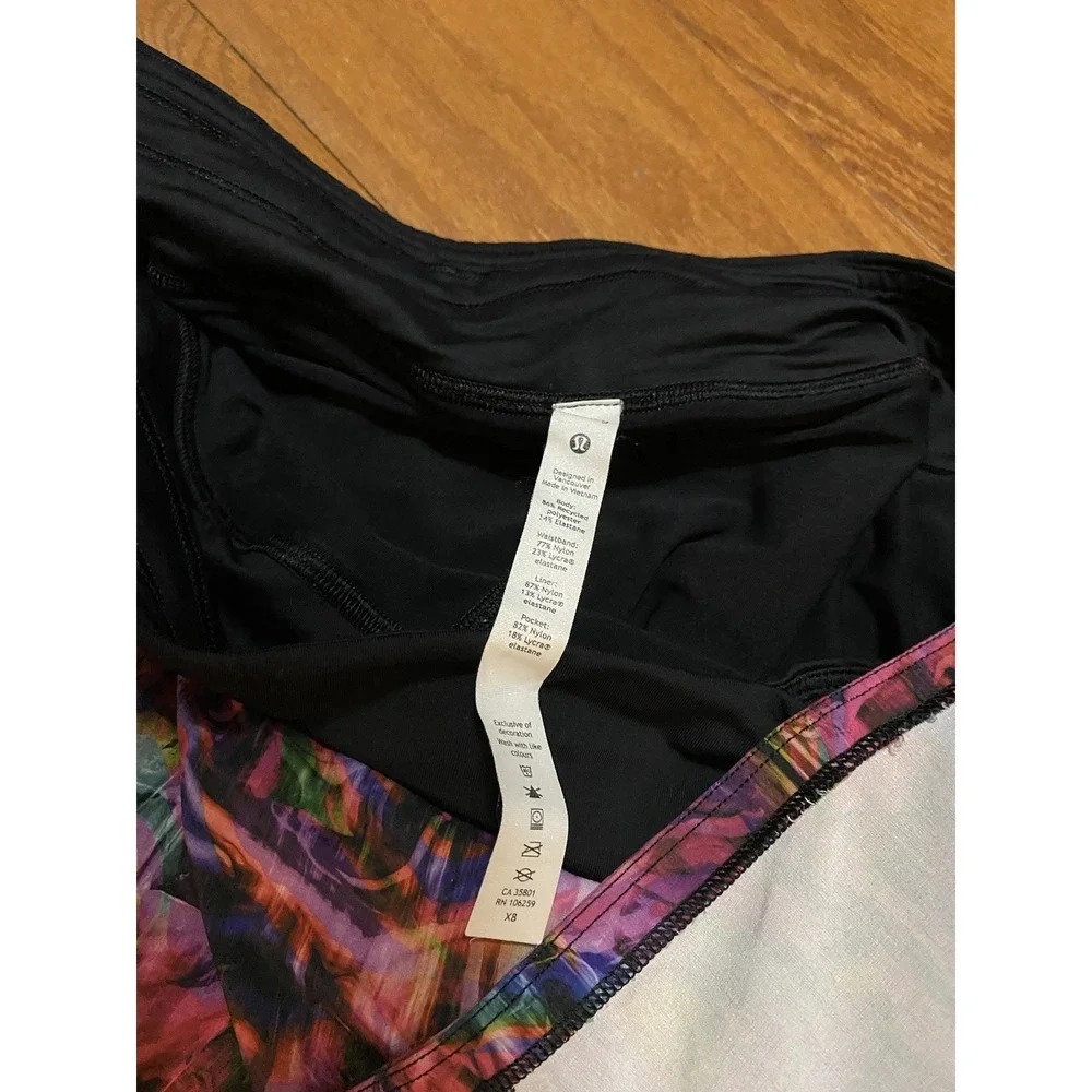lululemon athletica excellent
